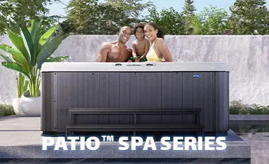 Patio Plus™ Spas Ontario hot tubs for sale
