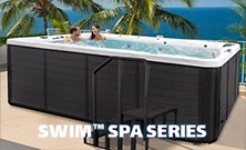 Swim Spas Ontario hot tubs for sale