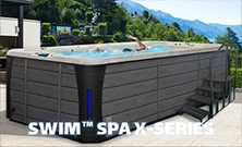 Swim X-Series Spas Ontario hot tubs for sale