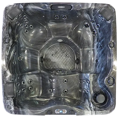 Pacifica EC-739L hot tubs for sale in Ontario