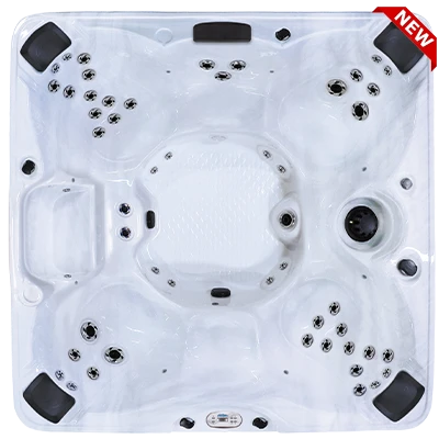 Tropical Plus PPZ-743BC hot tubs for sale in Ontario