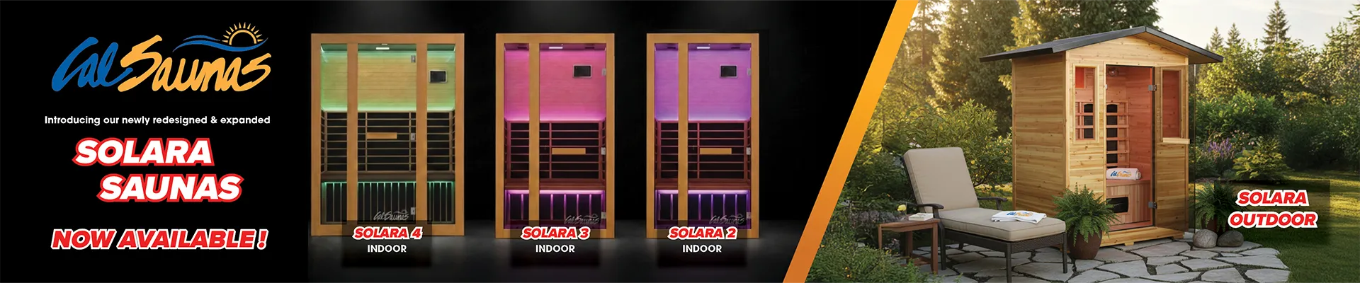 Calspas hot tub being used in a family setting - Ontario