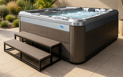 Cold Plunge&trade; Spas Ontario hot tubs for sale