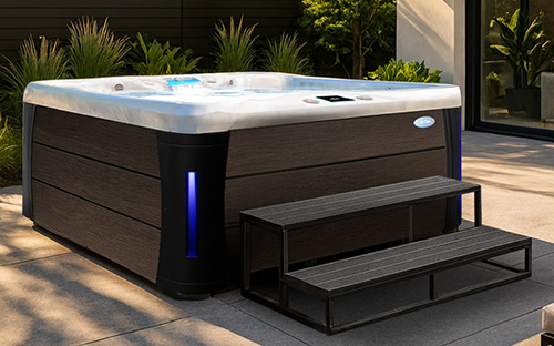 Escape Plus&trade; Spas Ontario hot tubs for sale